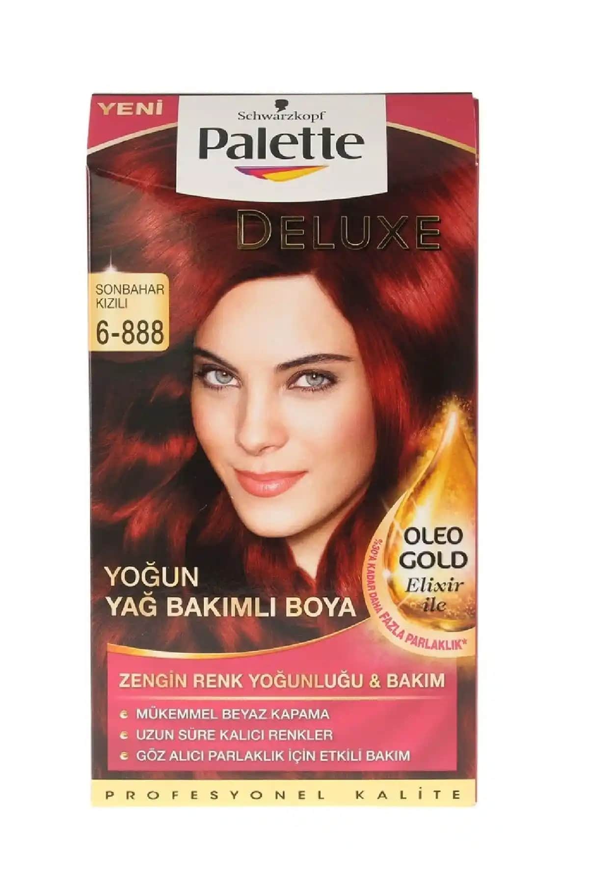 Sonbahar Kızılı Renk ile Kozmetik Dünyasında Çekiciliği Artıran Trendler ve Bakım İpuçları