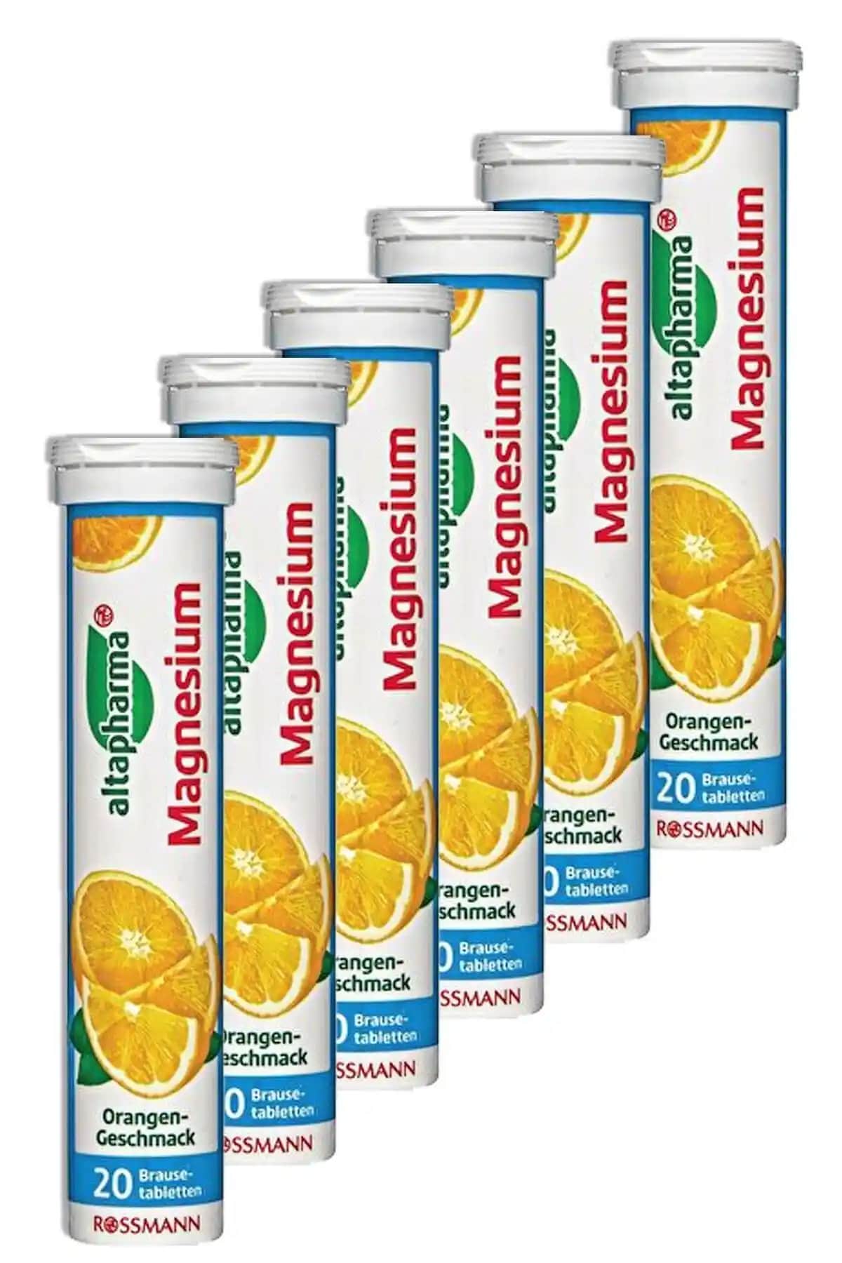 Suda Eriyen Magnezyum: Kozmetik ve Sağlıkta Yenilikçi Bir Mineral Formu