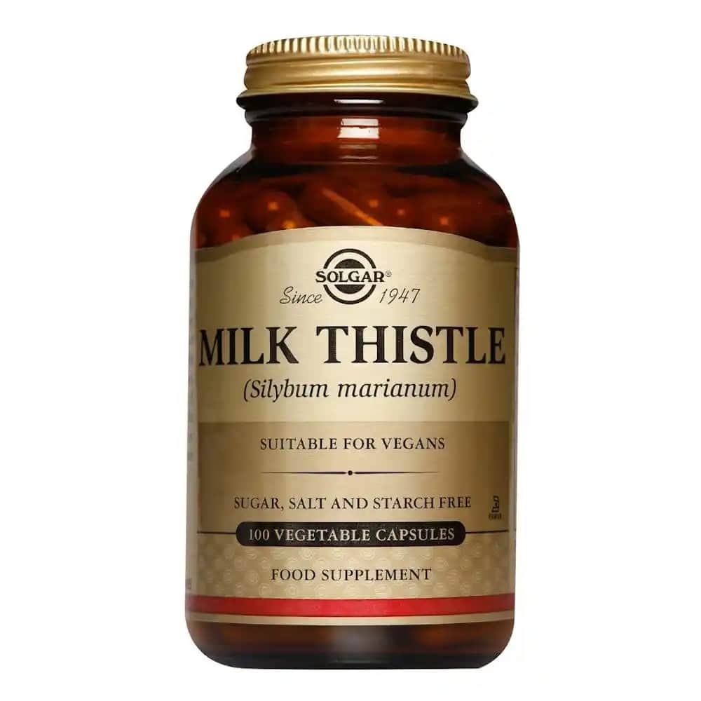 Süt Devedikeni ve Kozmetik Sektöründeki Yeri: Solgar Marka Üzerine Derinlemesine Bir İnceleme