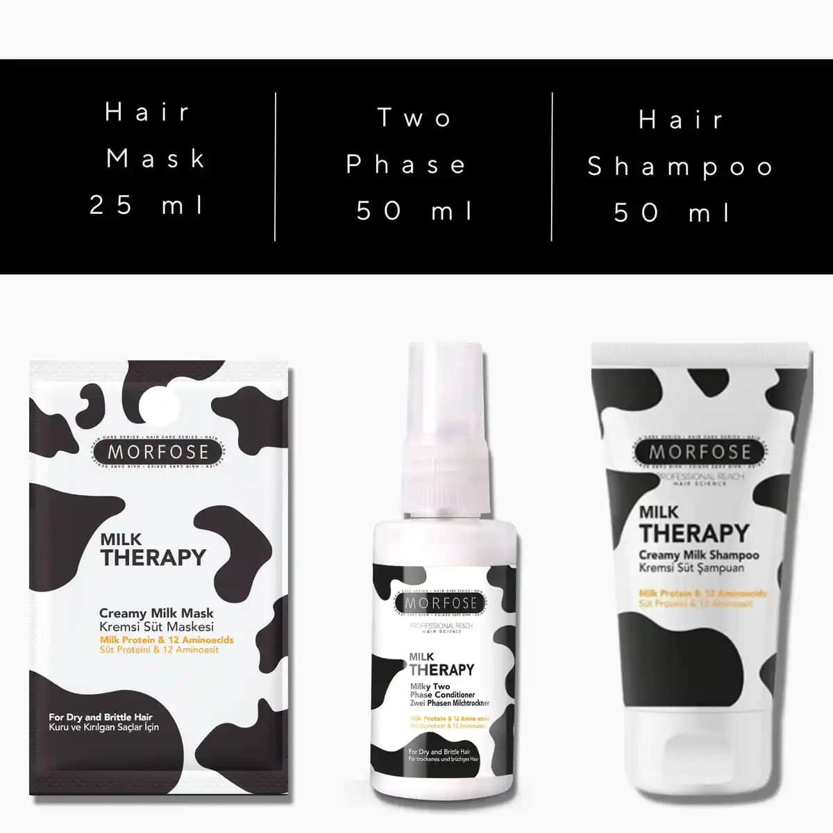 Süt Terapisi Nedir ve Kozmetik ile Sağlıkta Kullanım Alanları Nelerdir