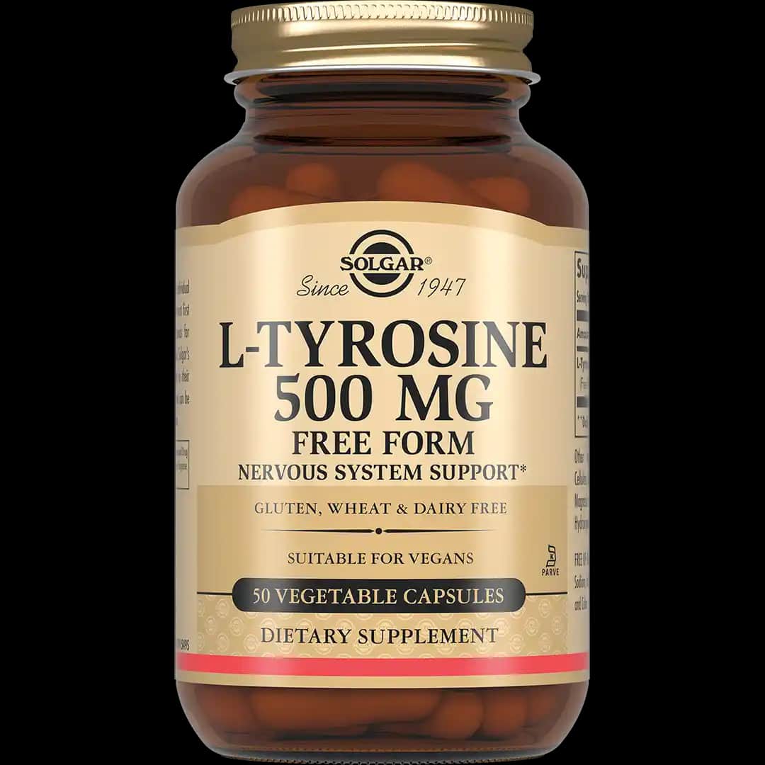 Tirozin Nedir ve Kozmetik ve Sağlık Alanındaki Faydaları Nelerdir