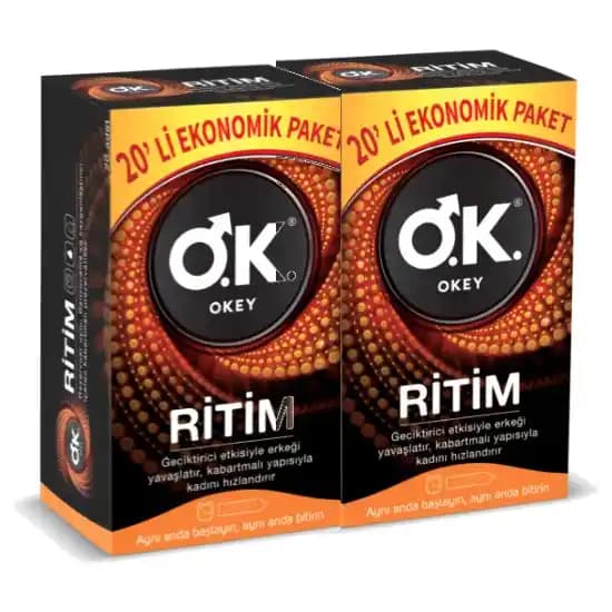 Turuncu Prezervatiflerin Özellikleri ve Cinsel Sağlıkta Rolü