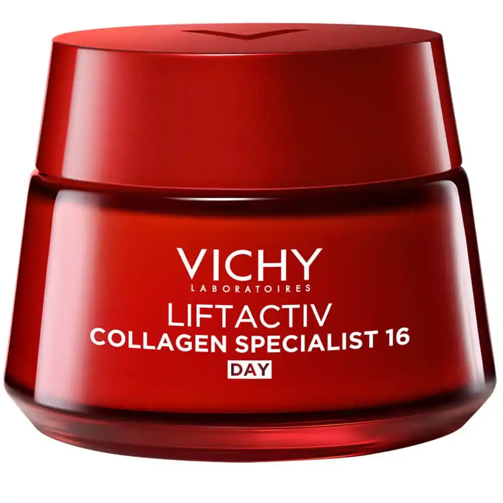 Vichy Liftactiv Collagen Specialist ile Cilt Yaşlanmasına Karşı Güçlü Bir Çözüm