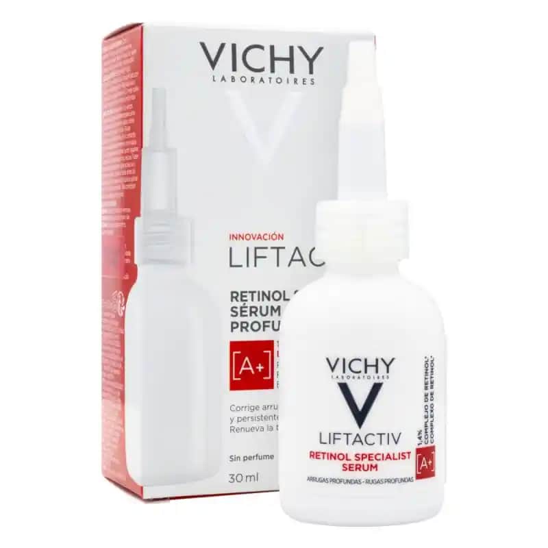 Vichy Retinol Ürünleriyle Cilt Bakımında Etkili Sonuçlar ve Güzellik Sırları