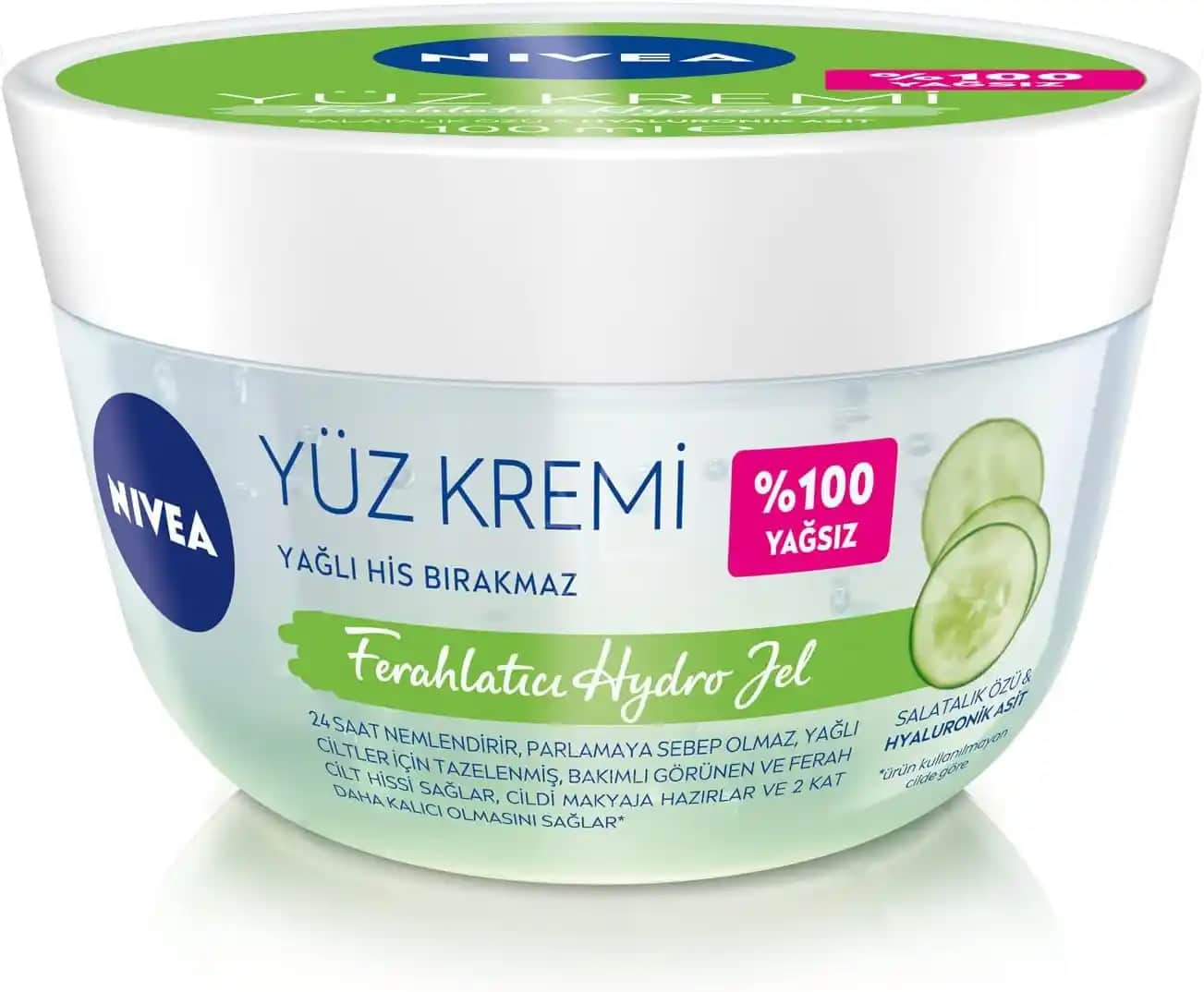 Yağlı Ciltler İçin En Uygun Nivea Nemlendirici Ürünleri ve Bakım İpuçları