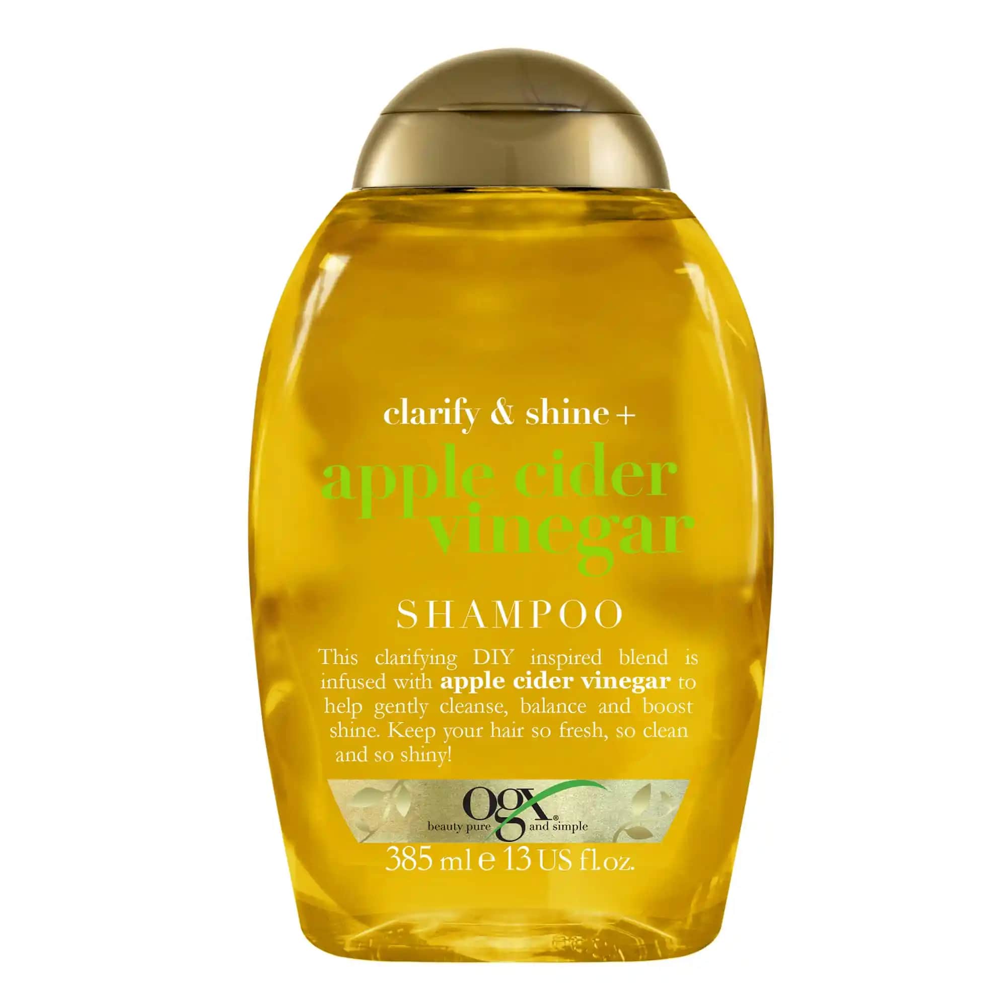 Yağlı Saçlar İçin En İyi OGX Şampuanları ve Saç Sağlığını Destekleyen Tavsiyeler