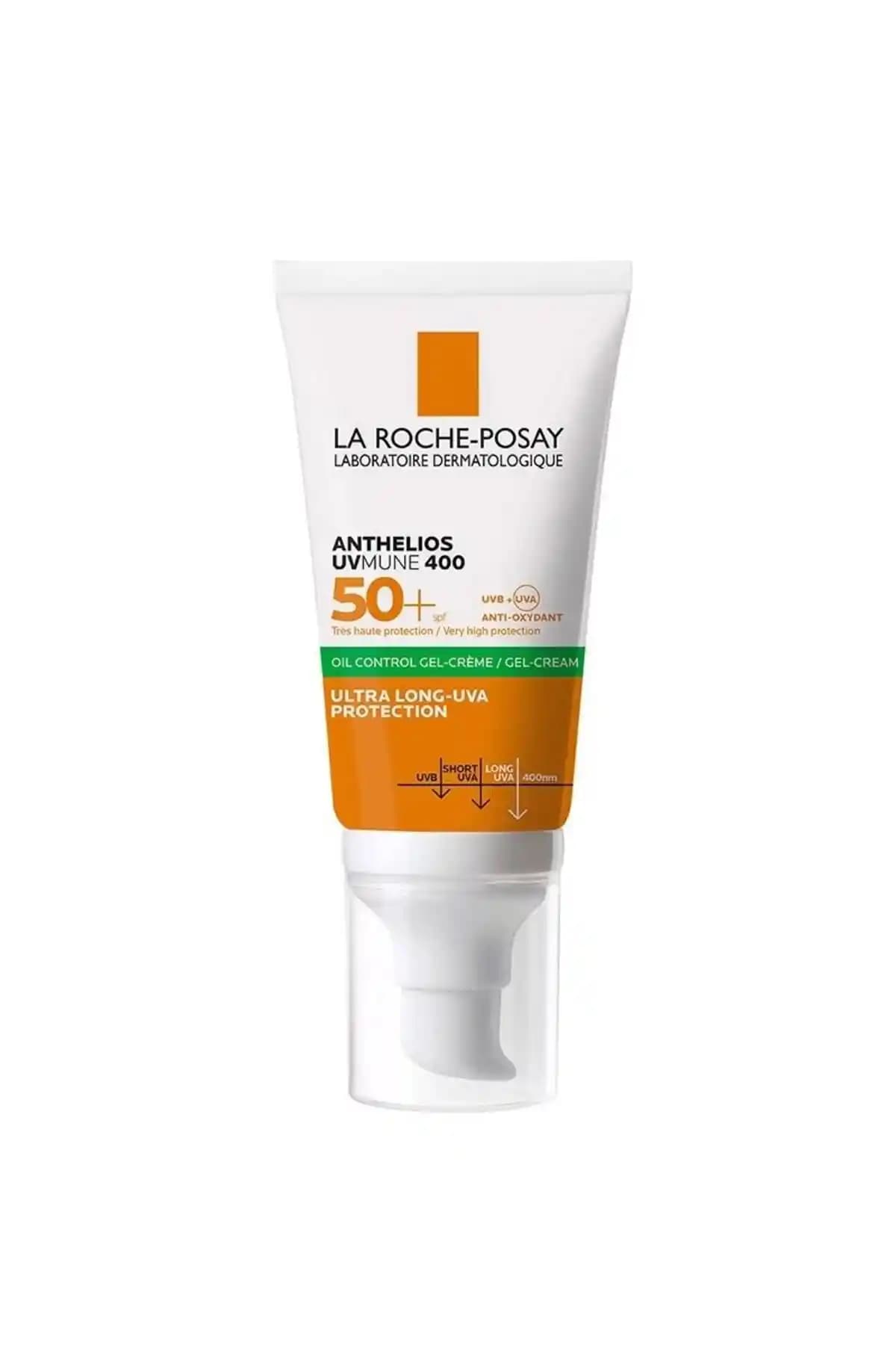 Yağlı ve akneye eğilimli ciltler için La Roche-Posay güneş kremleri ve kullanım ipuçları