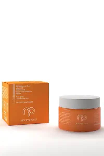 Yeni Nesil Cilt Bakımı: New Paradise Nemlendirici ve Yaşlanma Karşıtı Ürünler