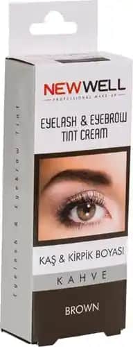 Yeni Nesil Kirpik ve Kaş Boyası: Doğal ve Kalıcı Güzellik Çözümü