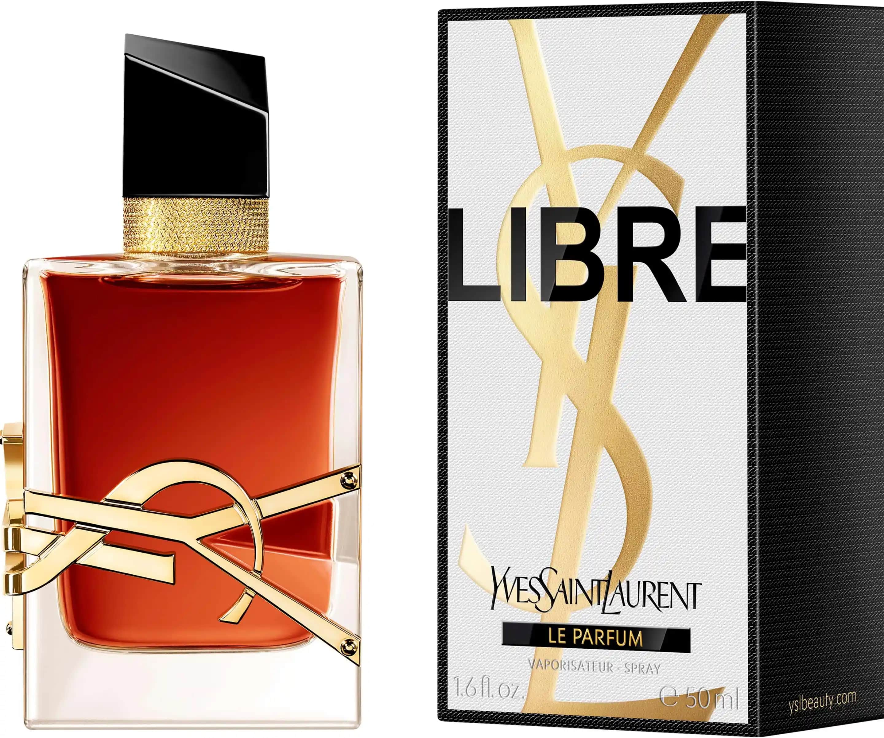 YSL Libre Parfüm: Kadınların Özgürlüğünü ve Kendine Güvenini Yansıtan Modern Koku