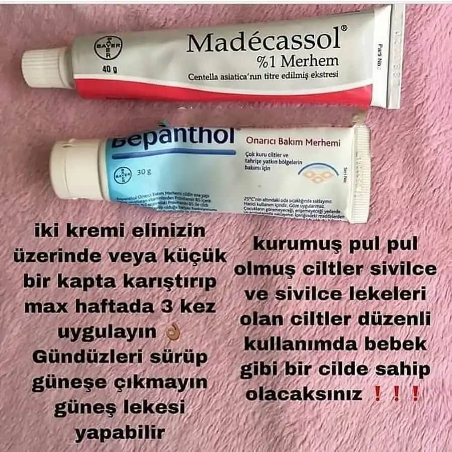 2024 Eczaneden Temin Edilebilecek En İyi Sivilce ve Leke Kremleri Rehberi