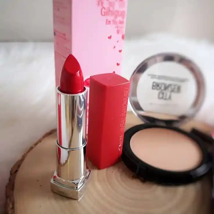 2024 Ruj Trendleri ve Yenilikçi Kozmetik Ürünleri Hakkında Güncel Bilgiler