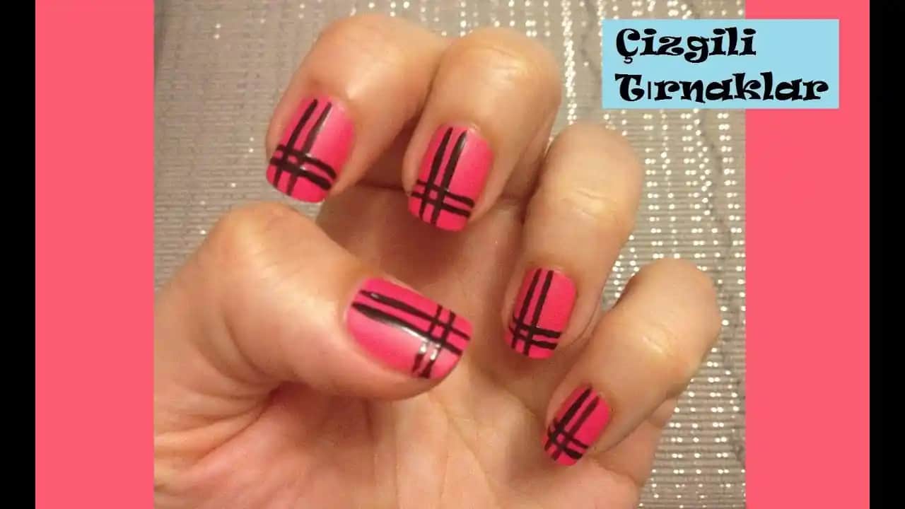 2025 Yılı Tırnak Desenleri ve Güzellikte Yenilikçi Trendler Hakkında Kapsamlı Bilgi