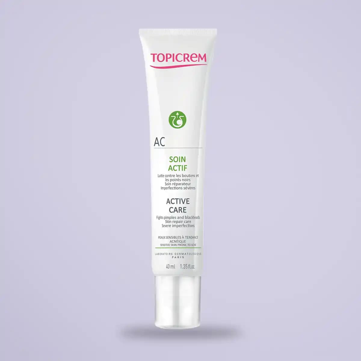 Akneye Eğilimli ve Hassas Ciltler İçin Güçlü Sebum Dengeleyici Bakım Ürünü