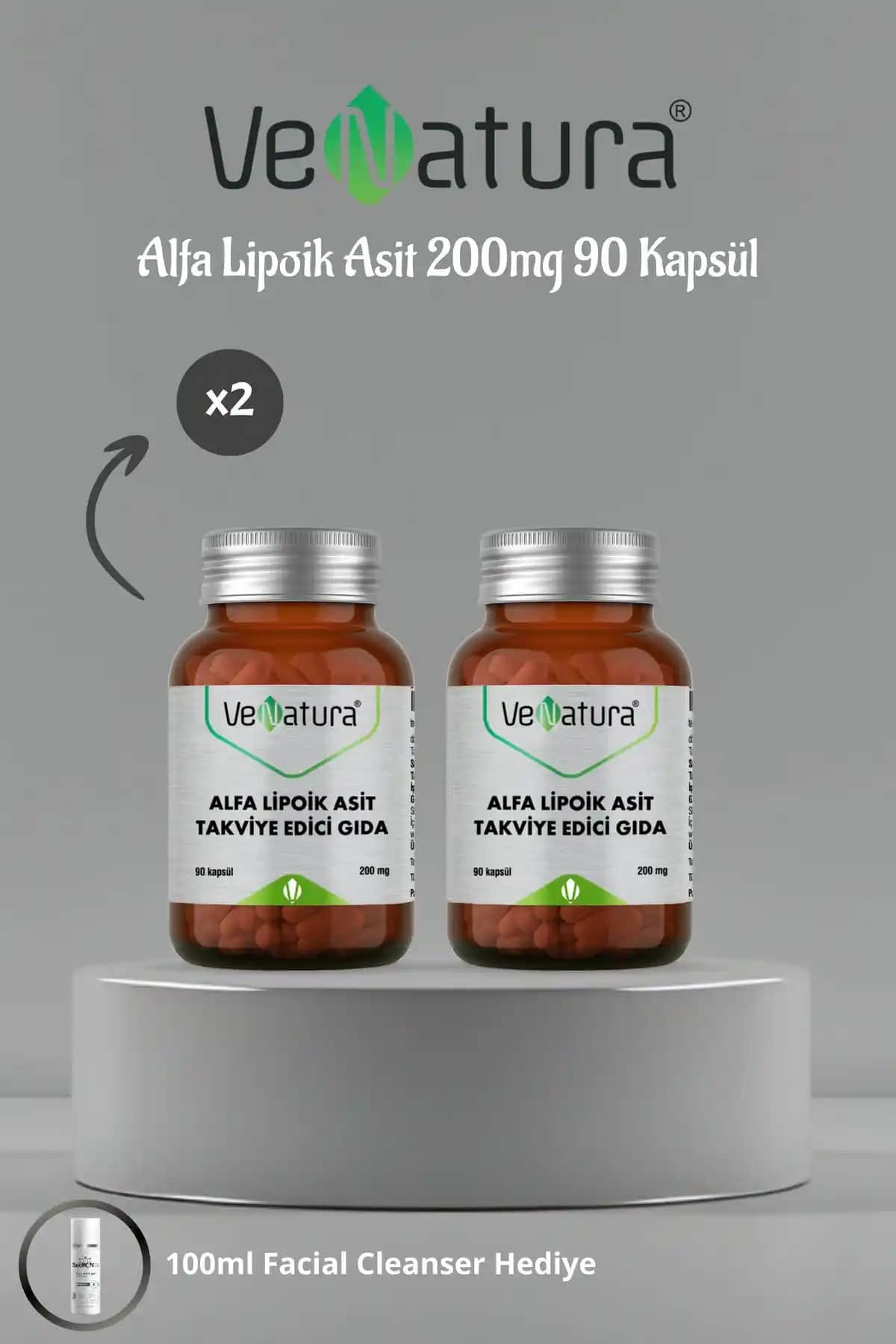 Alfa Lipoik Asidin Kozmetik ve Sağlık Alanındaki Rolü ve Faydaları