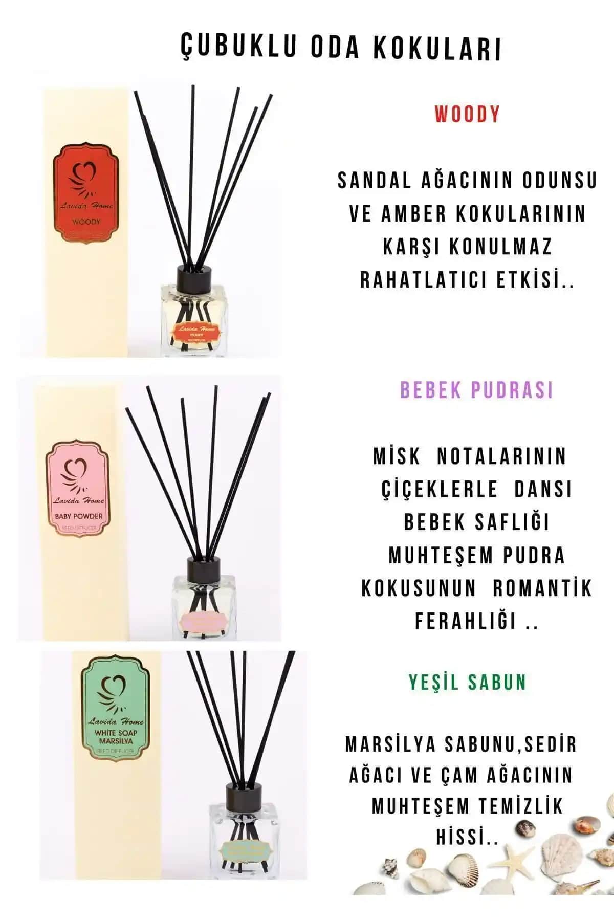 Bebek Kokusu ve Parfüm Dünyası: Neden Bu Kadar Özel ve Popüler