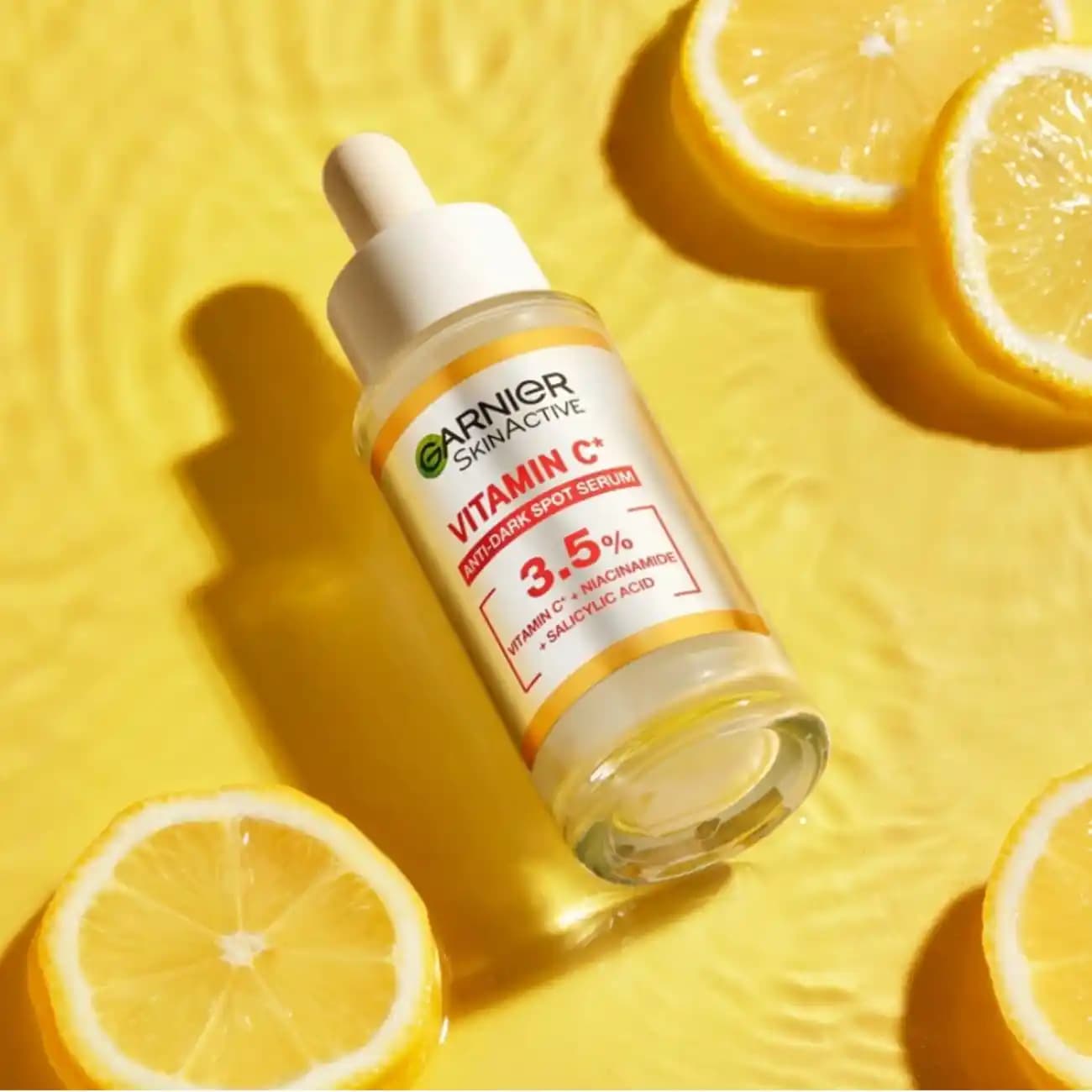 C Vitamini Serumu Nedir ve Cilt Sağlığını Destekleyen En İyi Seçenekler