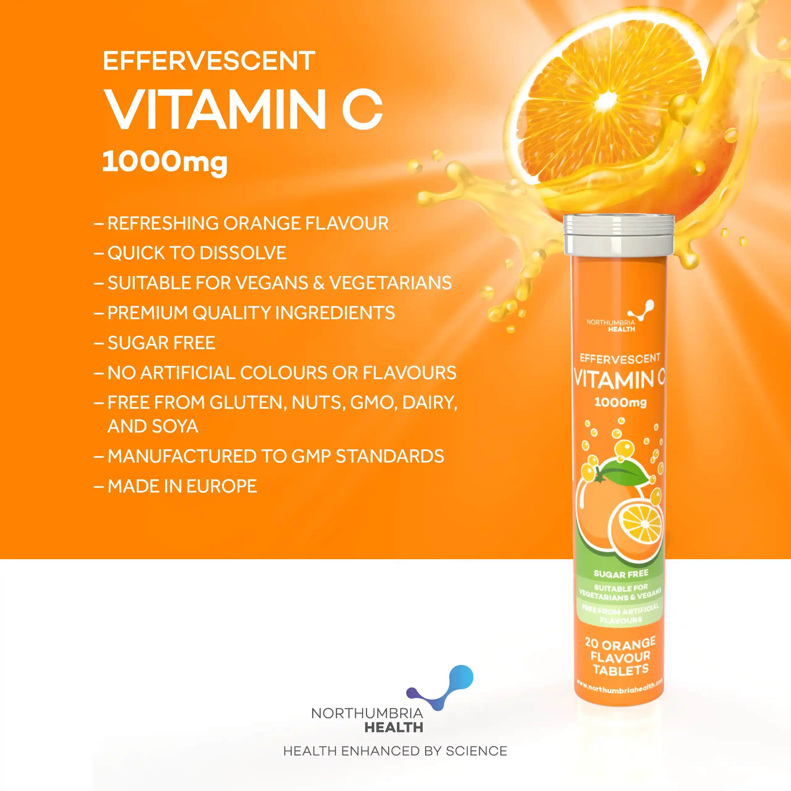 C Vitamini Tabletleri ve Kozmetik Kullanımı: Cilt Sağlığı ve Güzellik İçin Bilmeniz Gerekenler