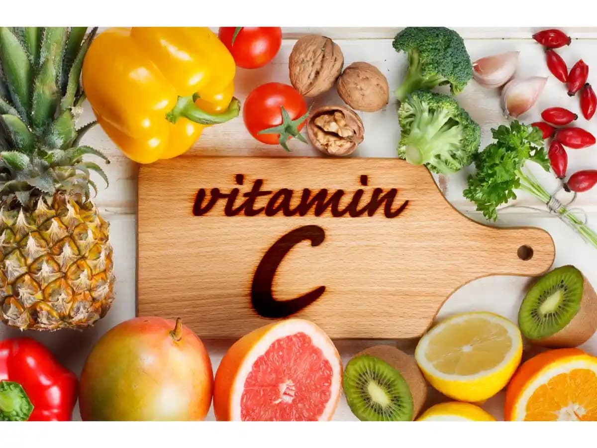 C Vitamini ve Kozmetikteki Rolü: Cilt Sağlığı ve Güzellik İçin Temel Bileşen