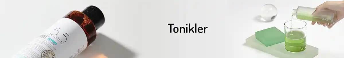 Cilt Bakımında Toniklerin Önemi ve Doğru Kullanım Yöntemleri