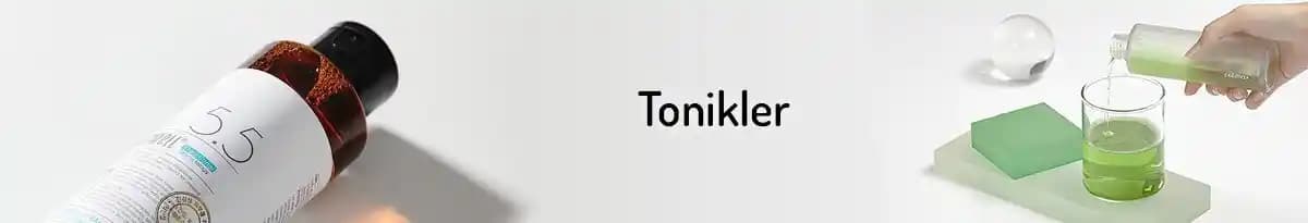 Cilt Bakımında Toniklerin Önemi ve Doğru Kullanım Yöntemleri