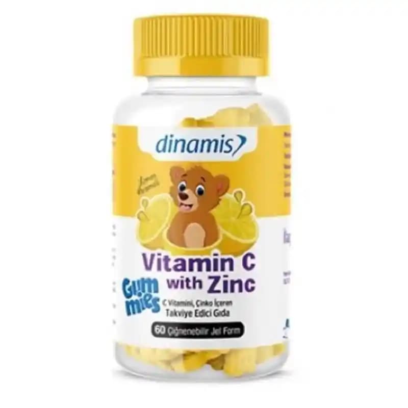 Çinko ve C Vitamini Kombinasyonunun Kozmetik Alandaki Faydaları ve Kullanım İpuçları
