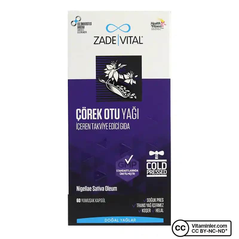 Çörek Otu Yağı: Doğal Güzellik ve Sağlık İçin Kozmetik Kullanım Rehberi