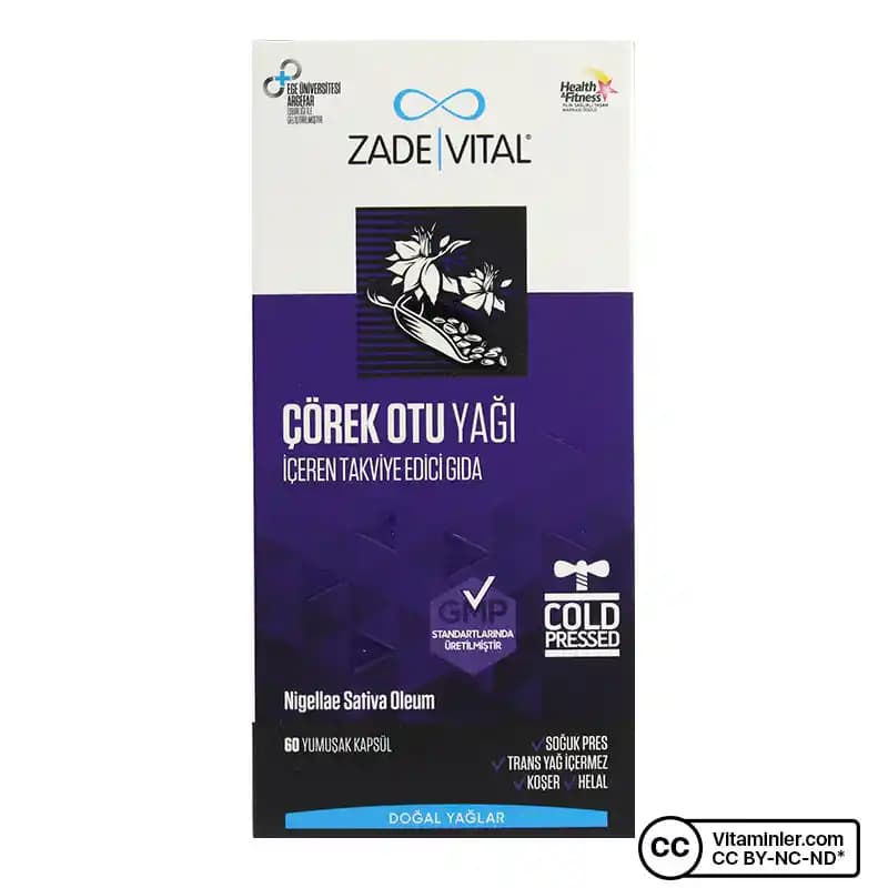 Çörek Otu Yağı: Doğal Güzellik ve Sağlık İçin Kozmetik Kullanım Rehberi