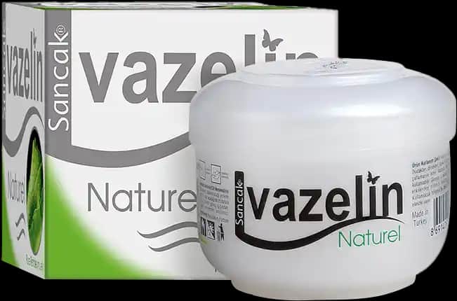Doğal Vazelin Nedir ve Cilt Sağlığı İçin Neden Tercih Edilmelidir