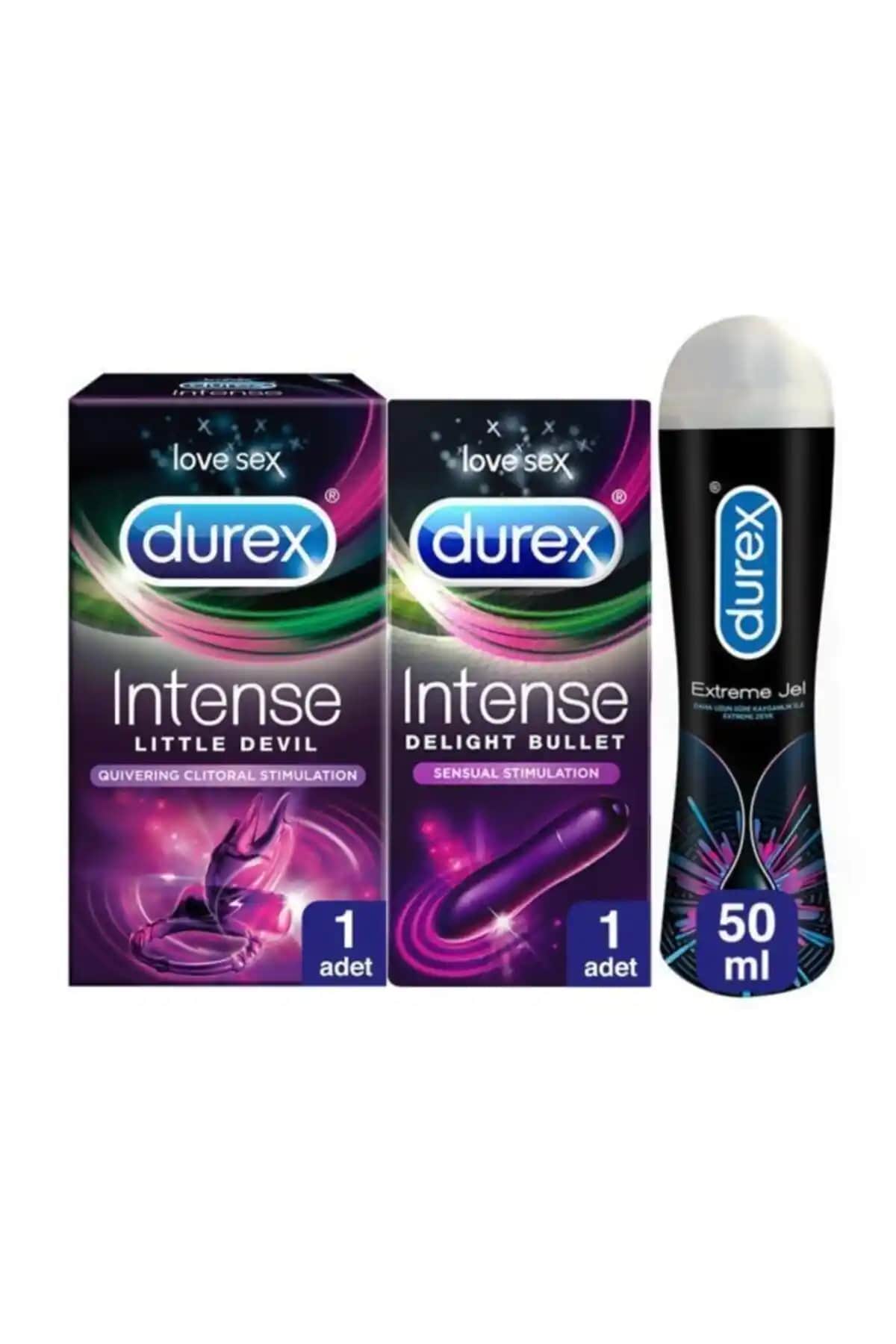 Durex Vibratörleri: Kozmetik ve Kişisel Bakımda Yeni Trend ve Kullanım İpuçları