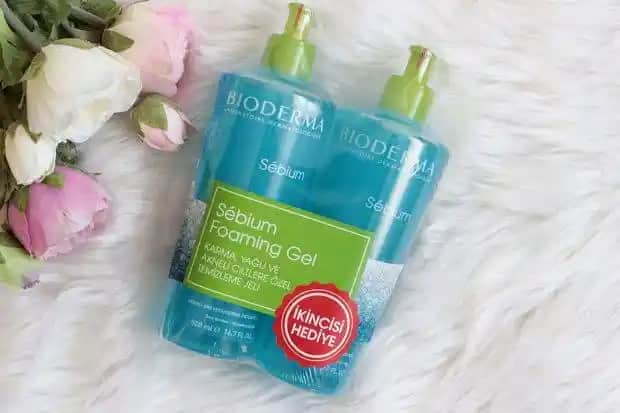 Duş Jeli Nedir, Faydaları ve Çeşitleri Hakkında Kapsamlı Bilgi