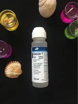 2025'te Sivilce Kurutucu Ürünlerle Cildinizde Devrim Yaratın