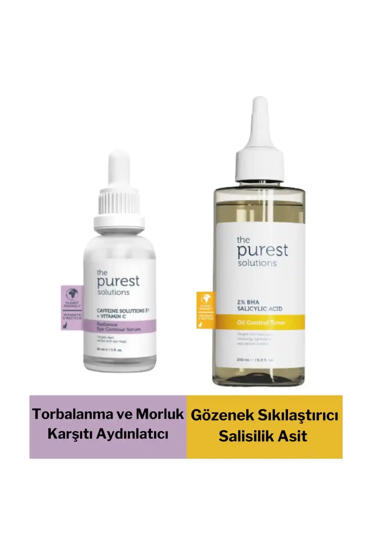 En Güvenilir ve Doğal Gözenek Sıkılaştırıcı Ürünler Rehberi