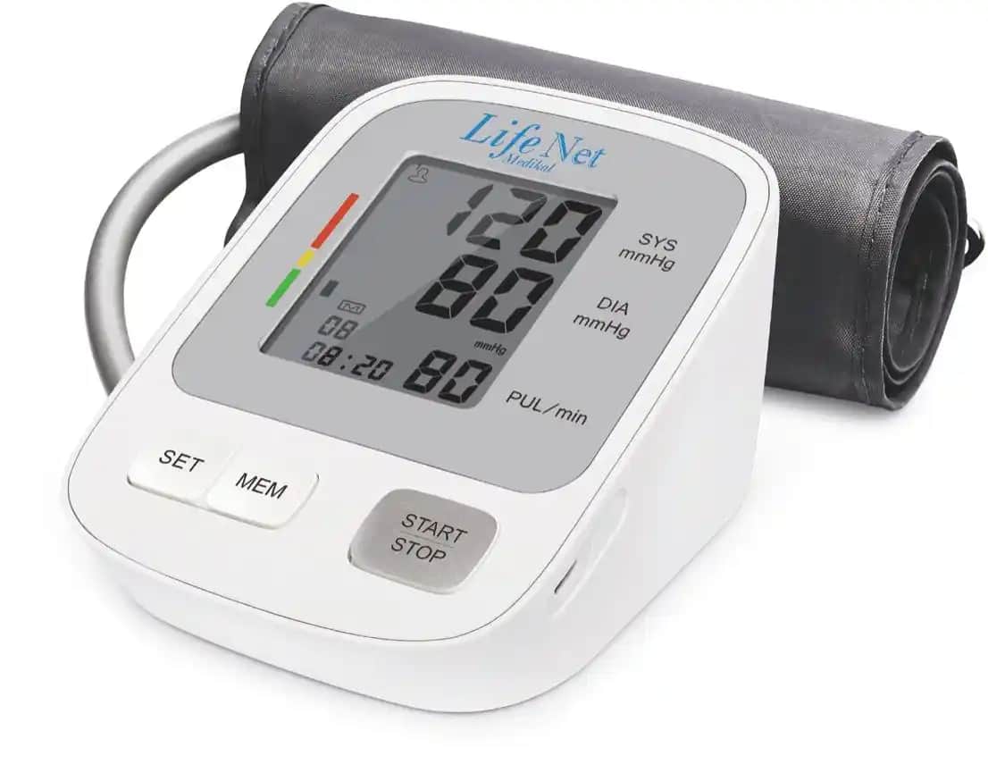 En İyi Tansiyon Aleti Seçimi: Güvenilir ve Doğru Ölçüm İçin İpuçları ve Markalar