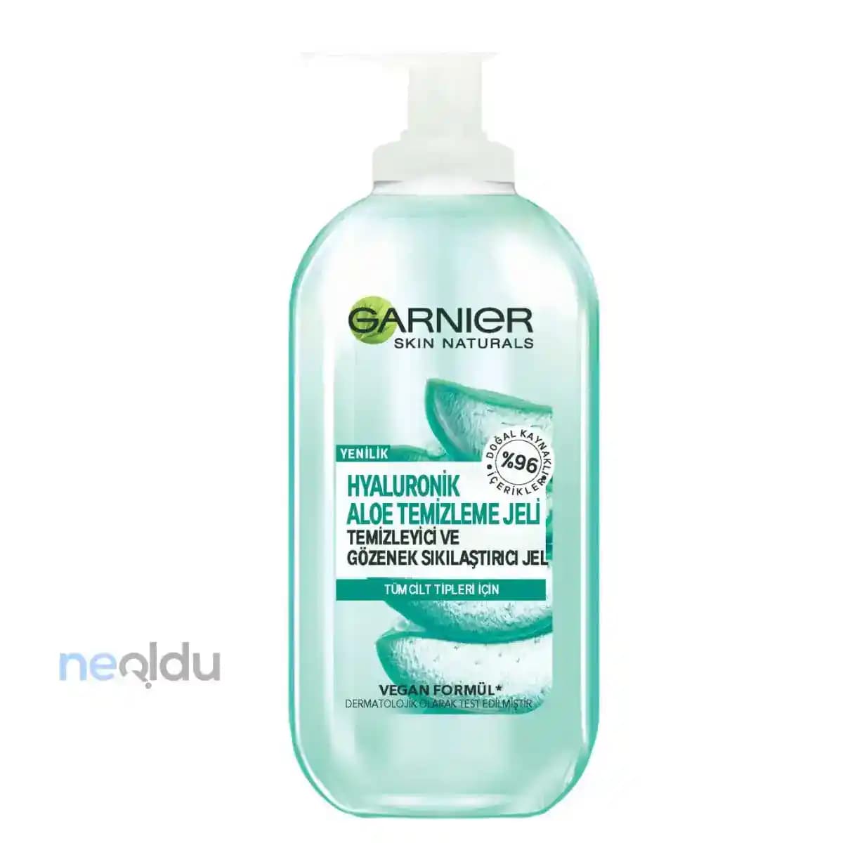 En İyi Yüz Temizleme Jeli Seçimi İçin Cilt Tipine Uygun Tavsiyeler ve İpuçları