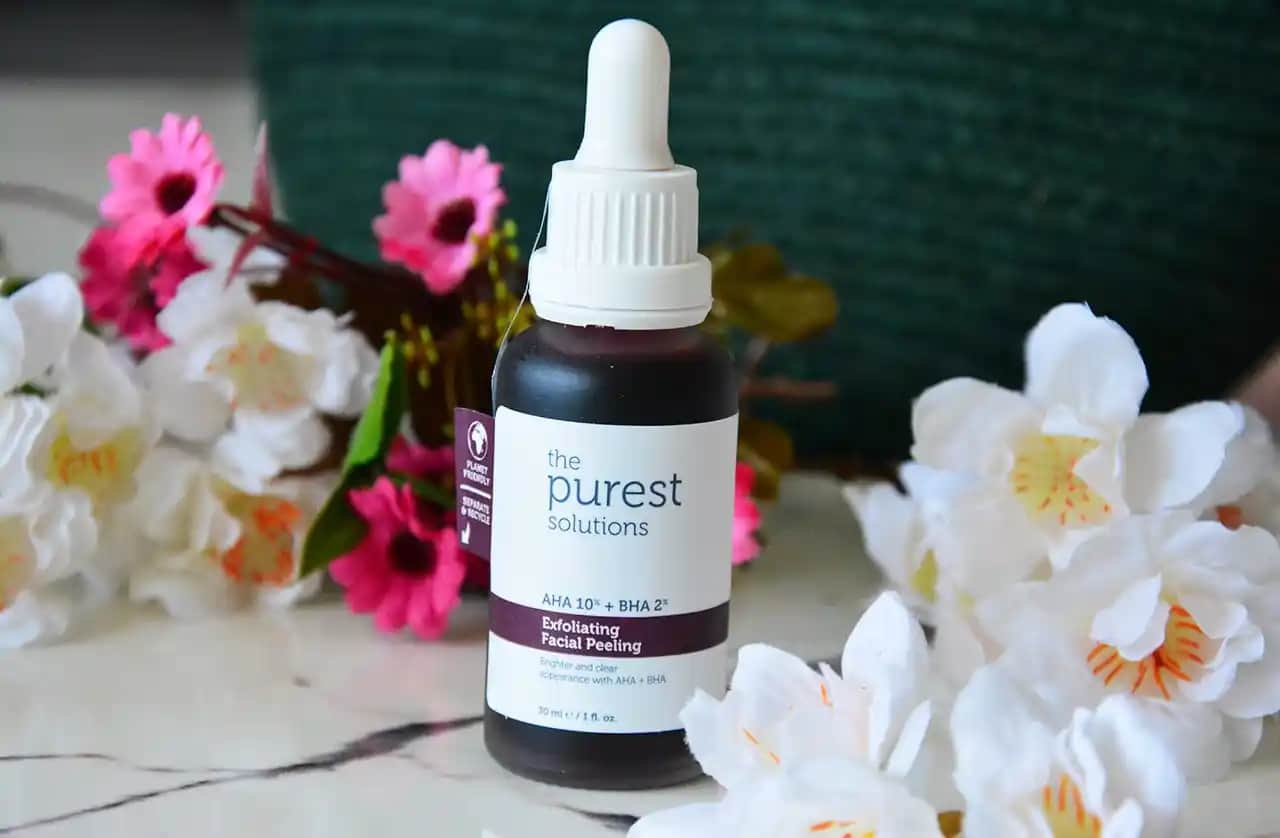 En Saf Kırmızı Serumlar ile Cilt Bakımında Doğal ve Etkili Sonuçlar