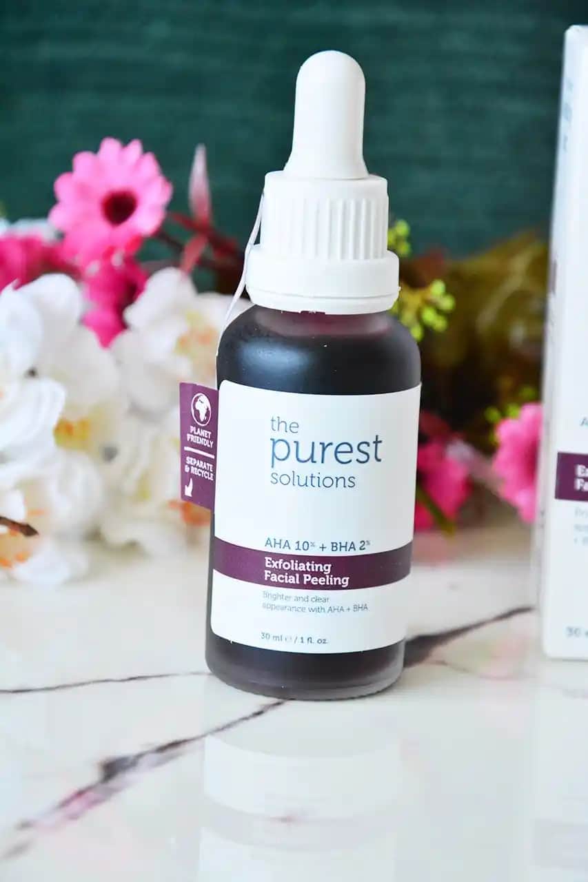 En Saf Peeling Serumu Seçenekleri ve Cilt Bakımında Doğal Yaklaşımlar