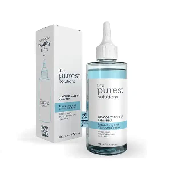 En Saf ve Doğal İçeriklere Sahip Eksfoliye Edici ve Arındırıcı Tonik Önerisi