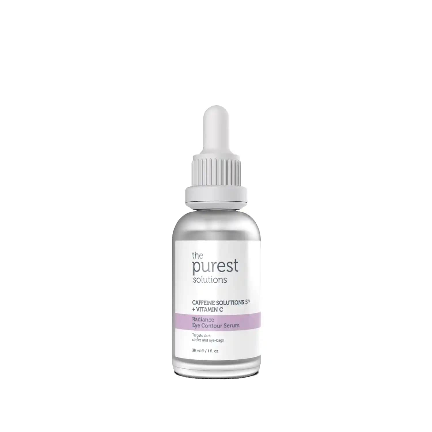 En Saf ve Etkili Göz Altı Bakım Serumu: Doğal İçeriklerle Göz Çevresi Sağlığı