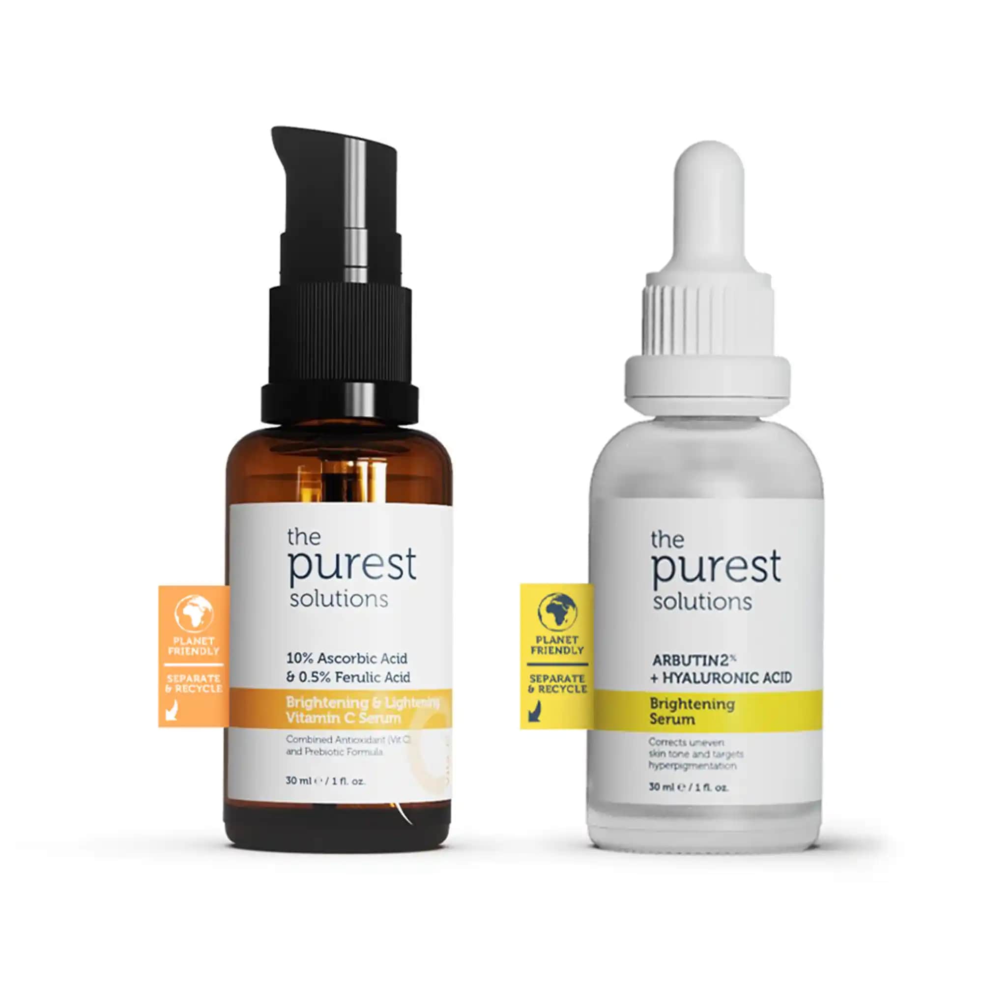 En Saf ve Etkili Leke Giderici Ürünler: Cilt Sağlığı ve Güzelliği İçin Doğru Seçenekler