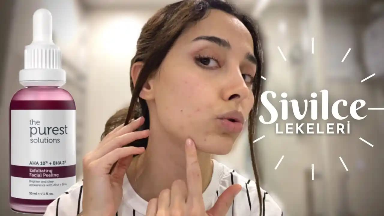 2025'te Enzim Peeling ile Cildinizde Devrim Yaratacak 5 Sır