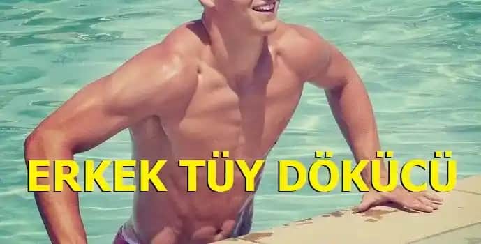 Erkekler İçin Tüy Dökücü Krem Kullanımı Rehberi ve İpuçları