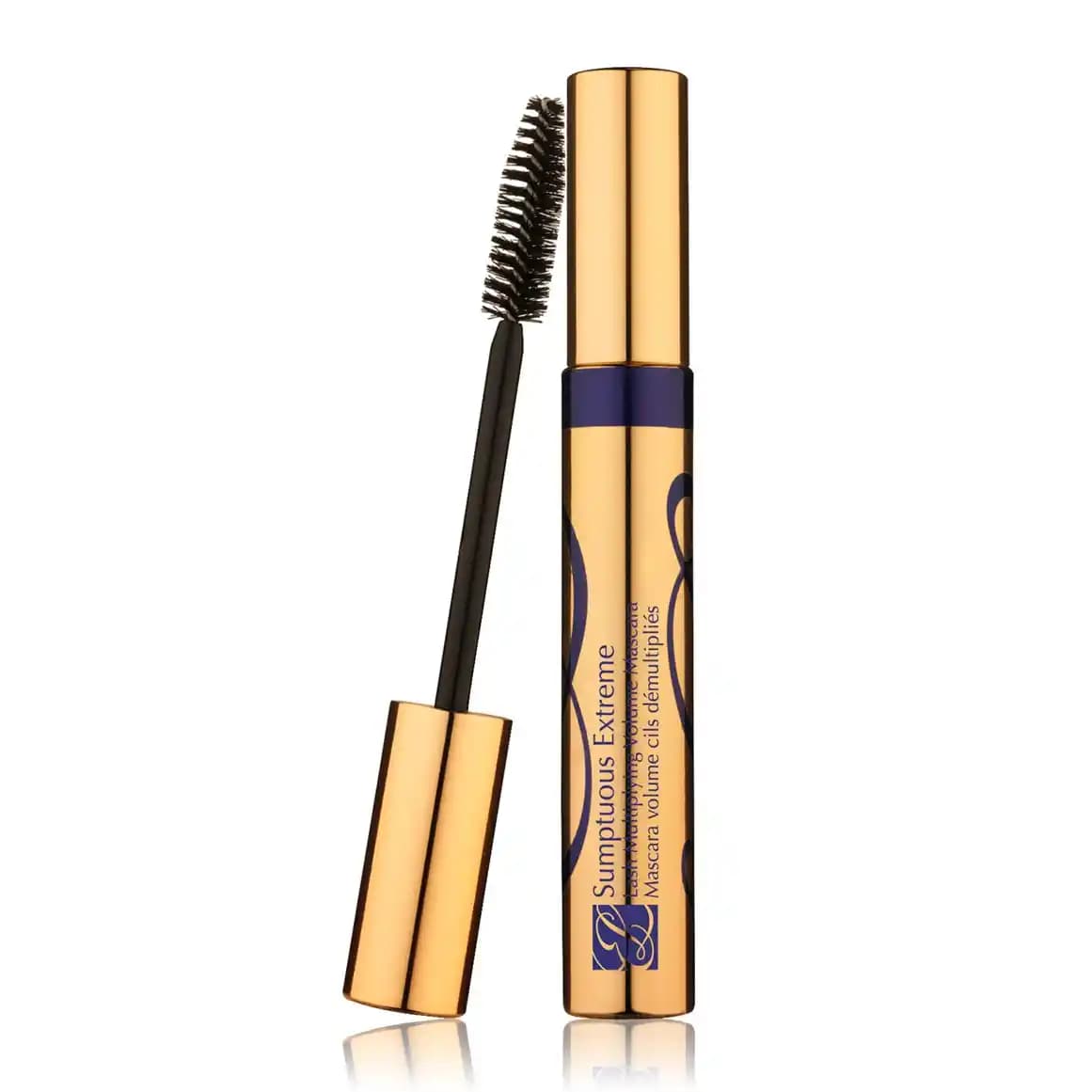 Estée Lauder Sumptuous Extreme Maskara ile Maksimum Kirpik Hacmi ve Uzunluk