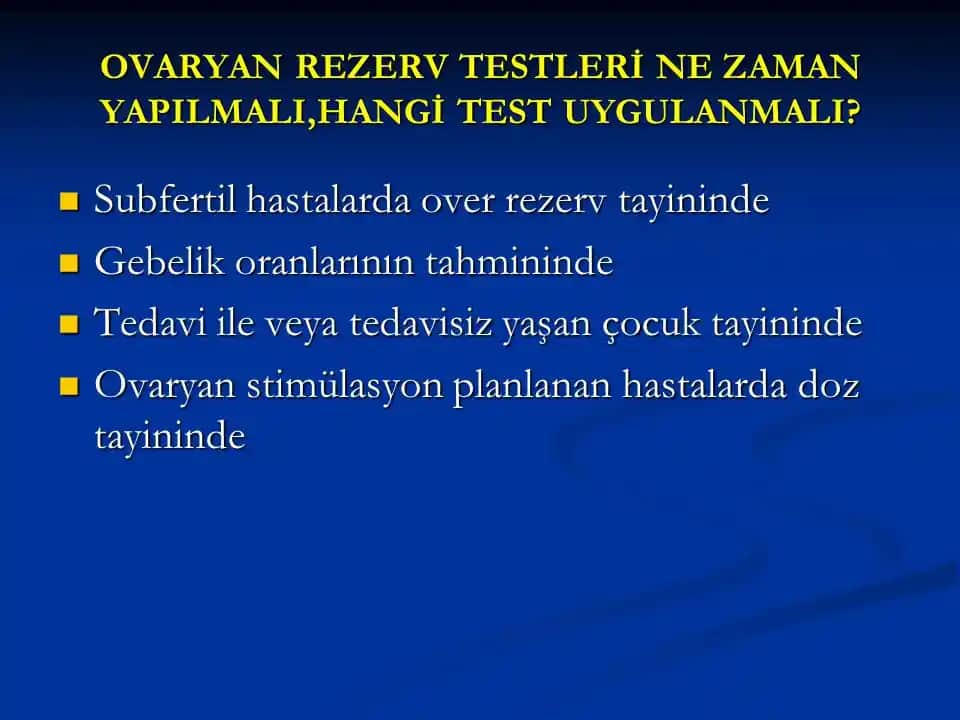 Gebelik testi ne zaman yapılmalı ve en doğru sonucu almak için bilinmesi gerekenler