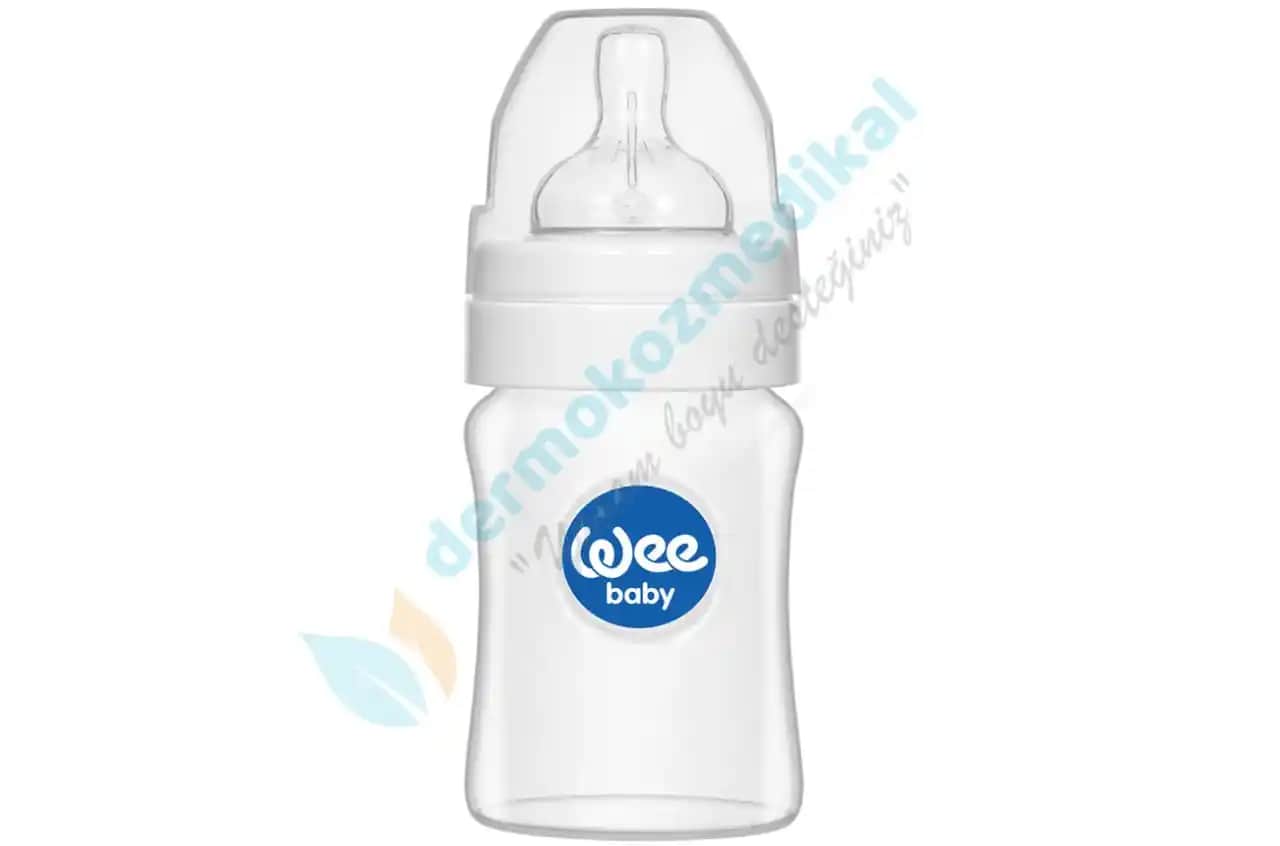 Geniş Ağızlı Wee Baby Biberonları: Pratik ve Hijyenik Bebek Beslenme Çözümü