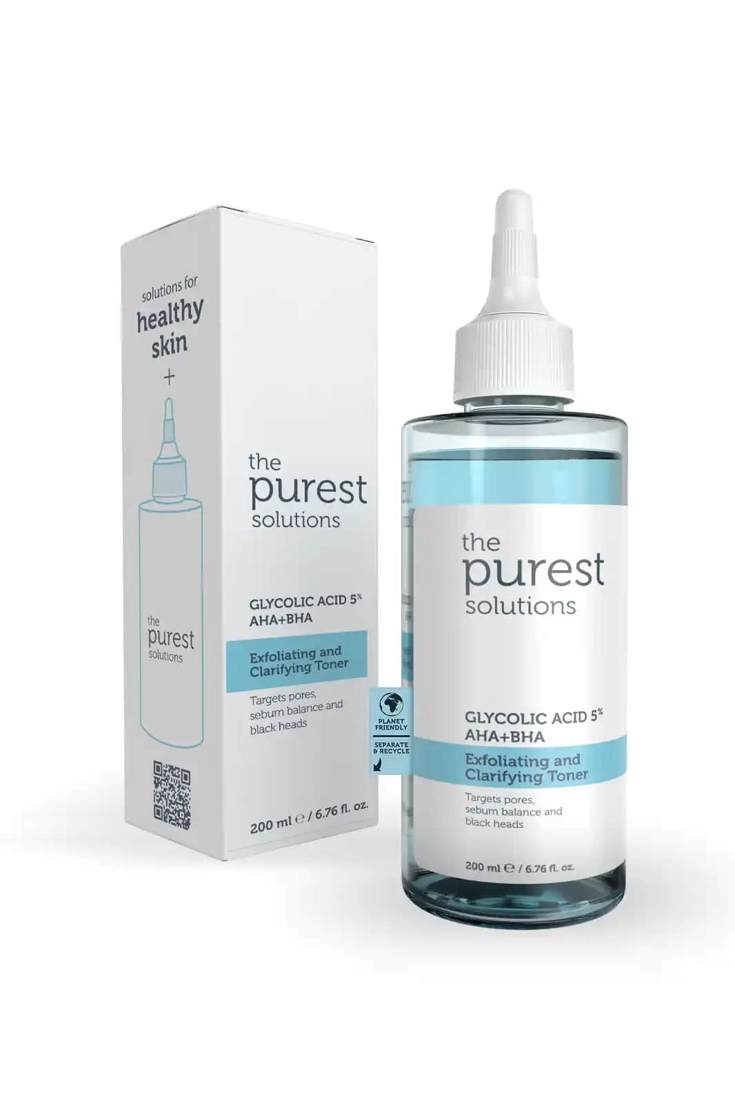 Glikolik Asit Tonik Kullanımı: Doğru Yöntemler ve İpuçlarıyla Cilt Sağlığınızı Destekleyin