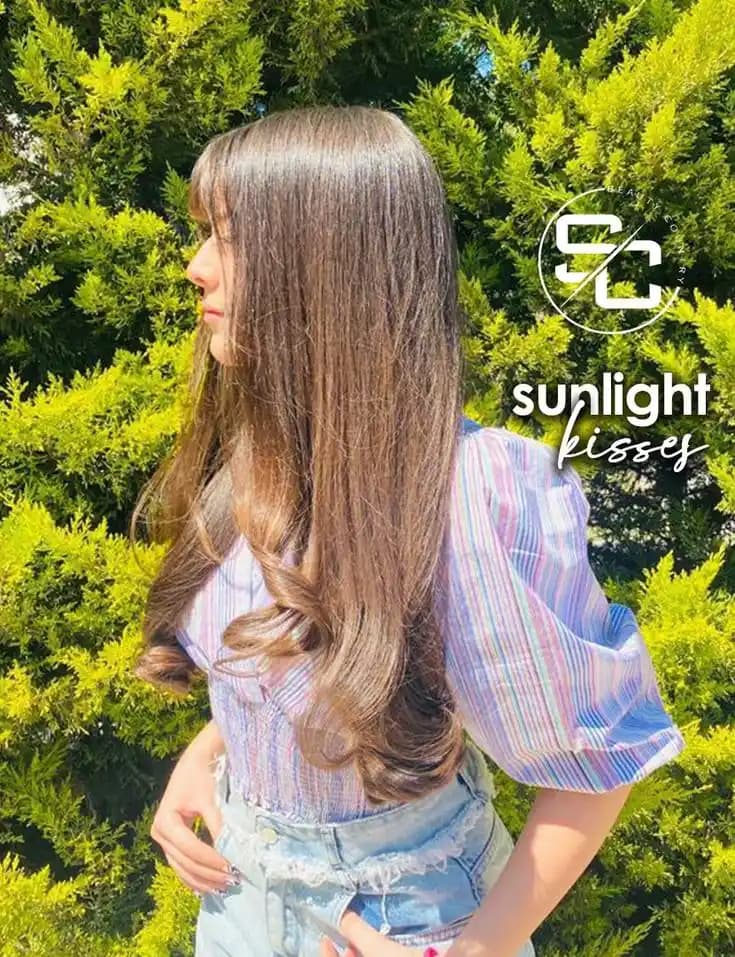 2025'te Güneşin Saçlarınıza Dokunuşuyla Parlaklığı Korumanın 5 Sırrı