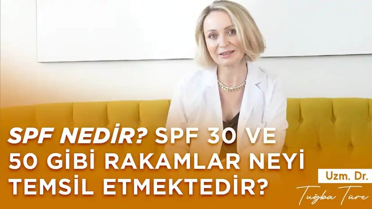 Güneş Koruyucu Nedir, Neden Önemlidir ve Doğru Kullanım İpuçları