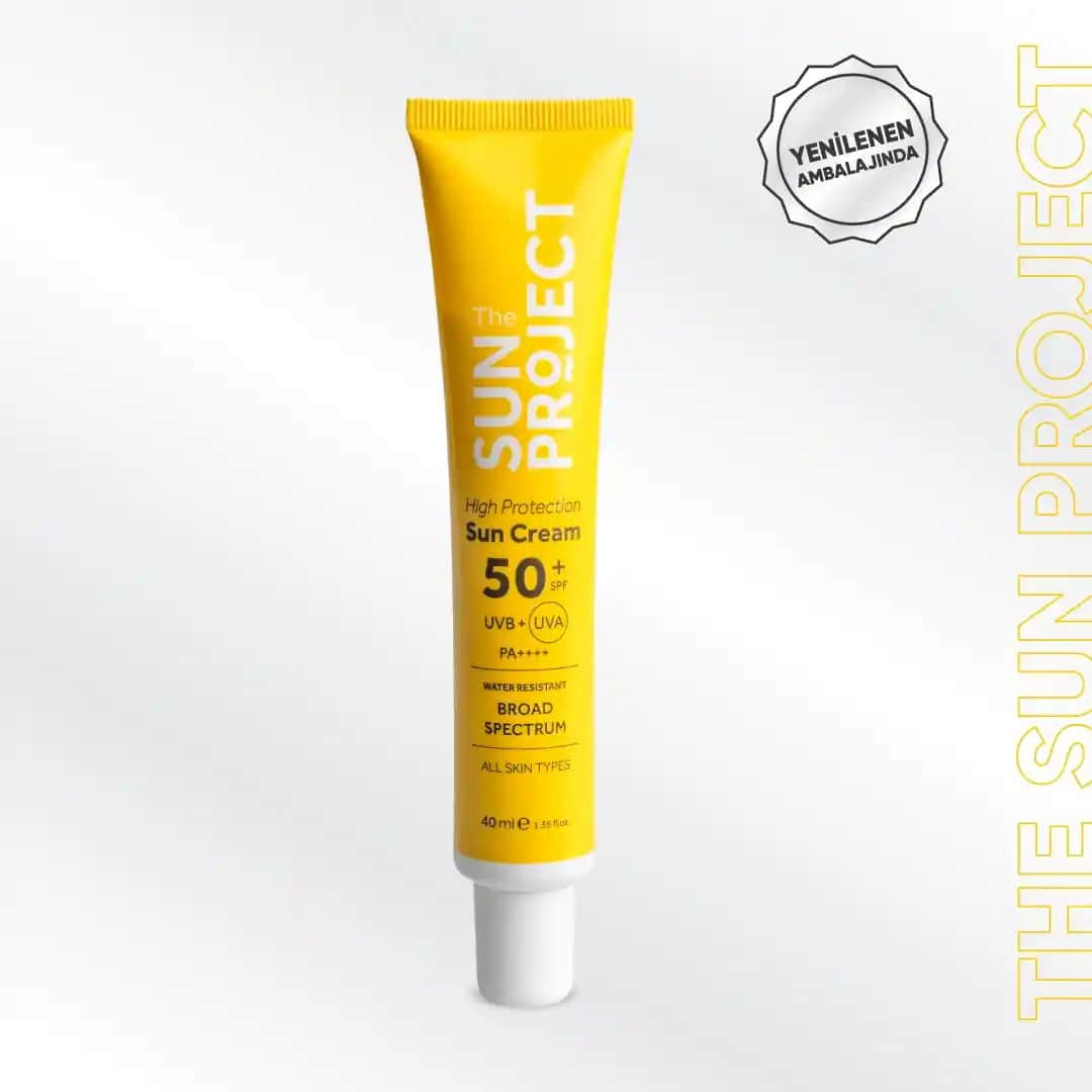 Güneş Koruyucu Seçimi ve Kullanımı İçin Bilmeniz Gerekenler