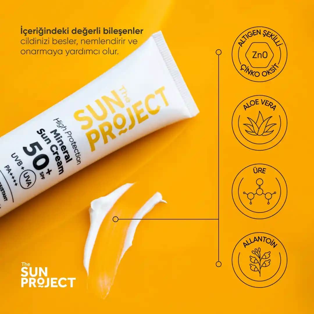 Güneş Koruyucu Ürünler ve Cilt Sağlığı İçin Doğru Kullanım Rehberi